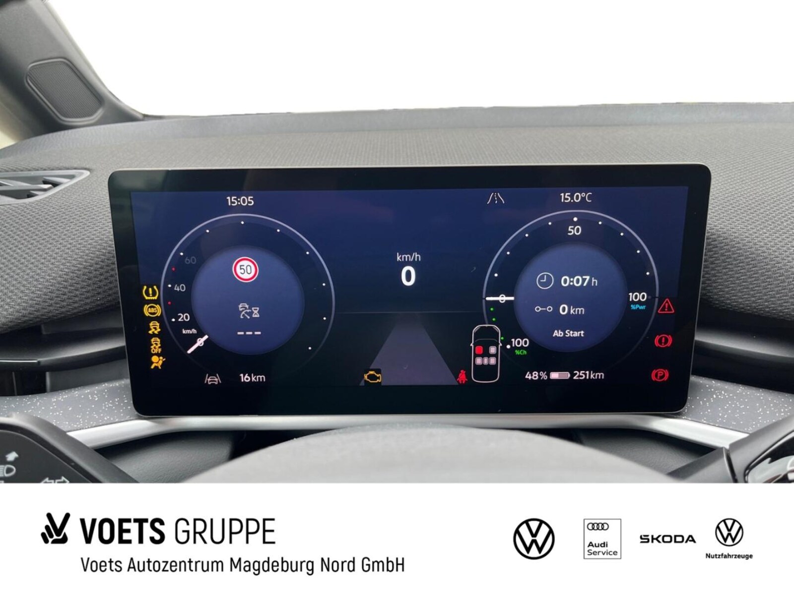 Volkswagen ID.3 Neo – Bild 12