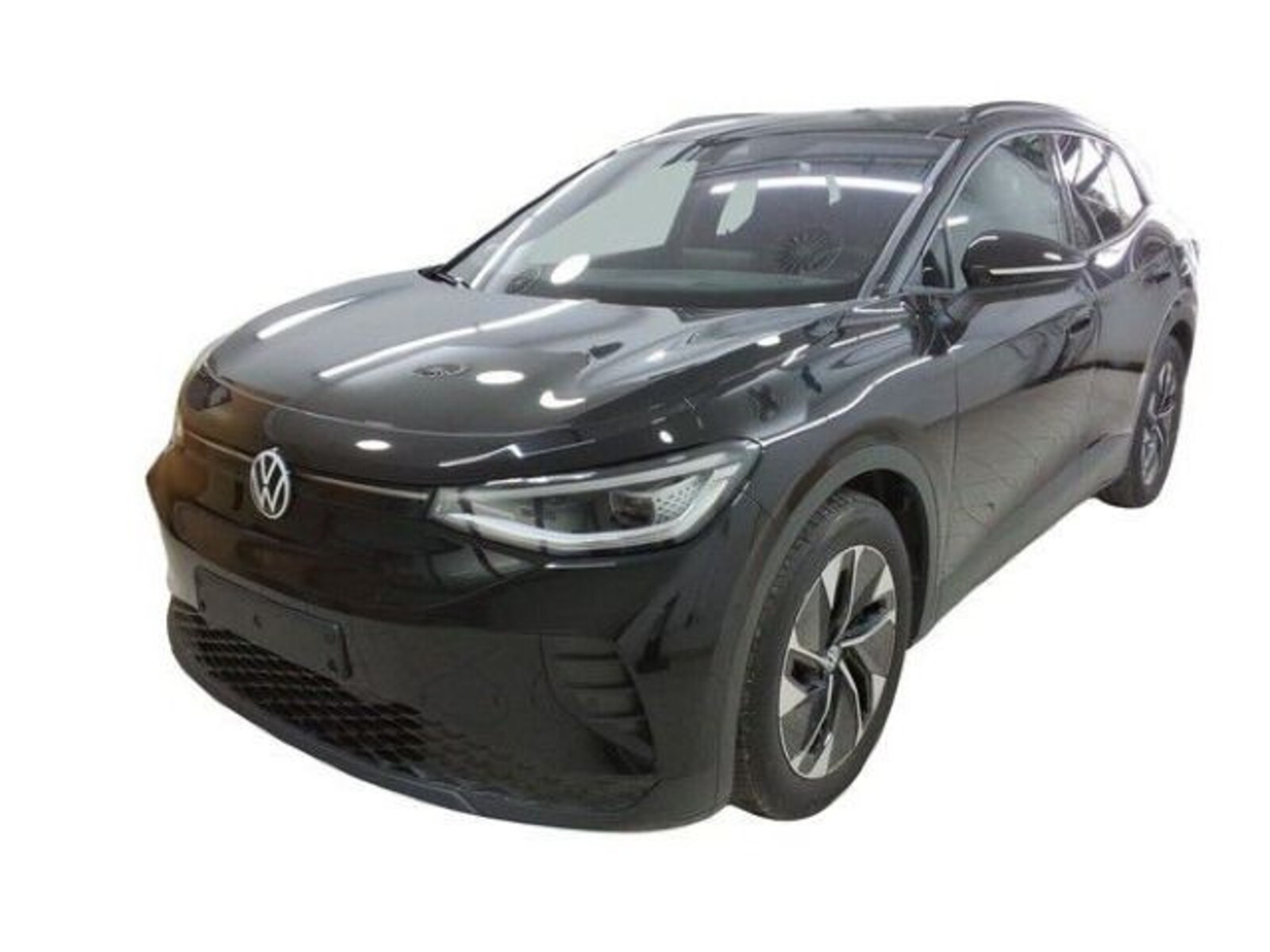 Volkswagen ID.4 – Bild 2