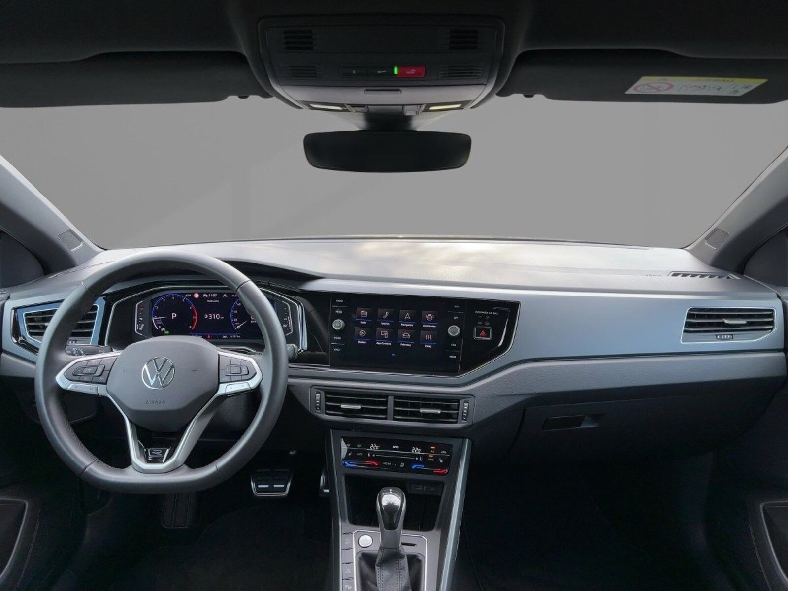 Volkswagen Taigo – Bild 6