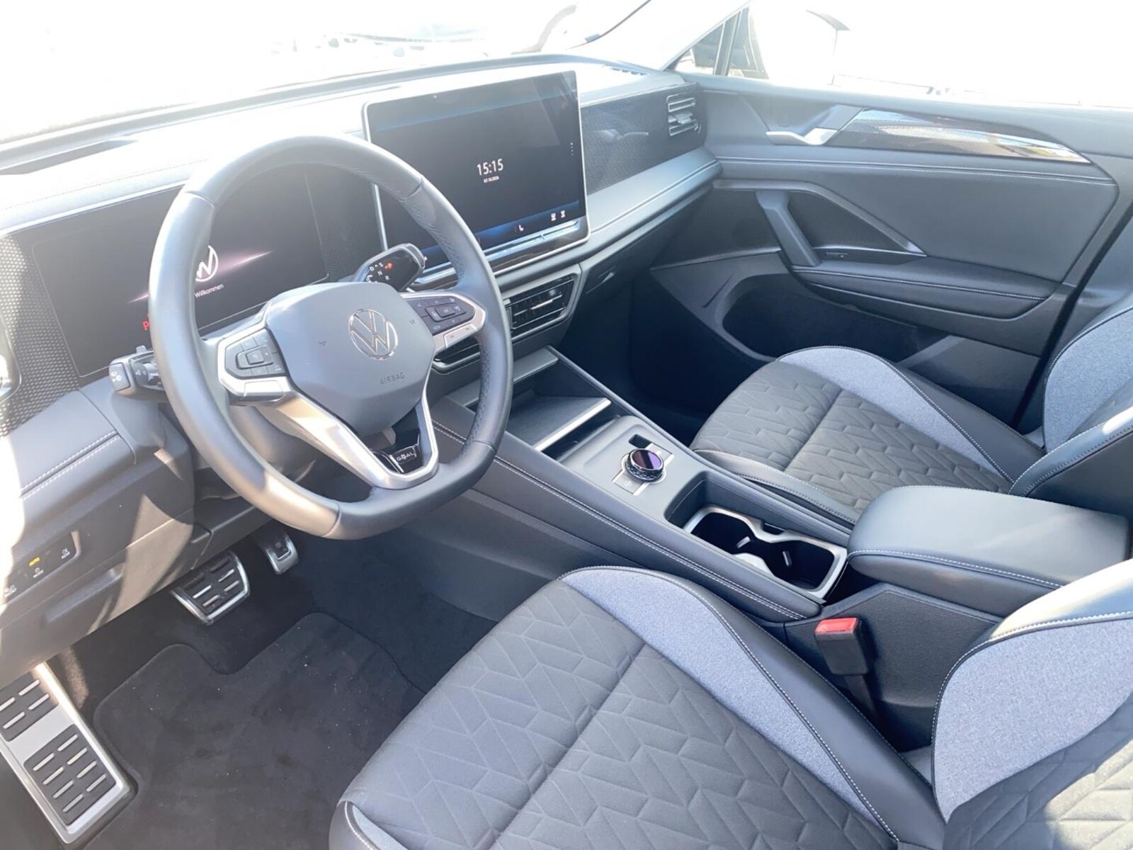 Volkswagen Tiguan – Bild 9