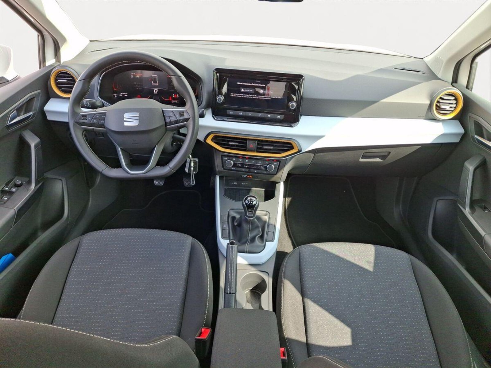 SEAT Arona – Bild 12