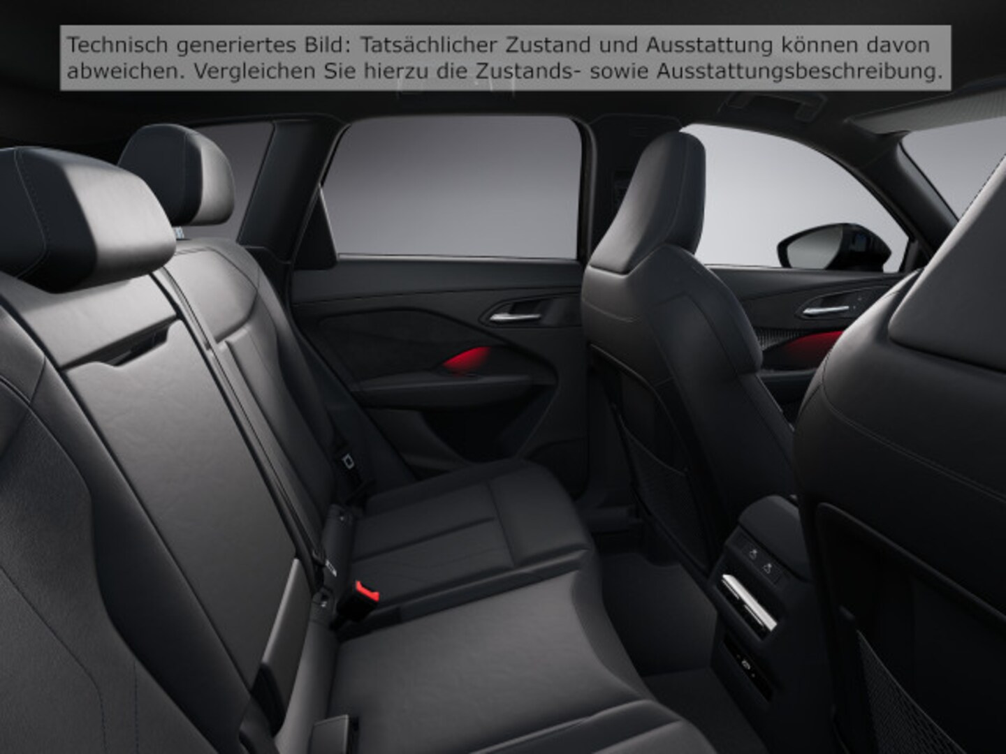 Bild über Audi Q3 SUV TFSI quattro 195 kW S tronic - für weitere Informationen kontaktieren Sie den Audi Partner