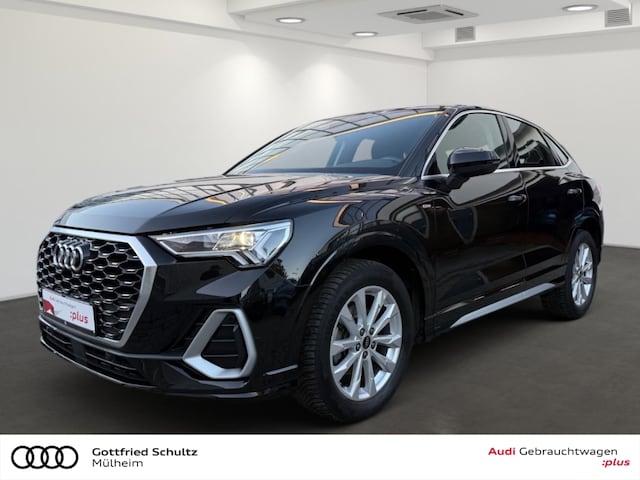 Audi Q3 Sportback 2023