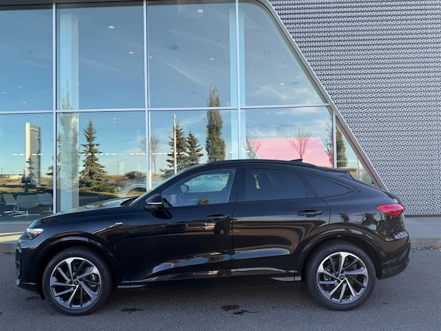 Photo of 2026 Audi Q5 Sportback 