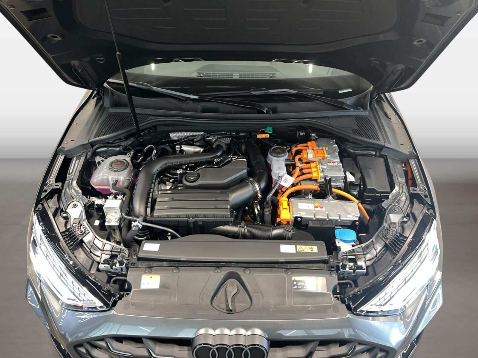 Audi A3 Sportback – Bild 14