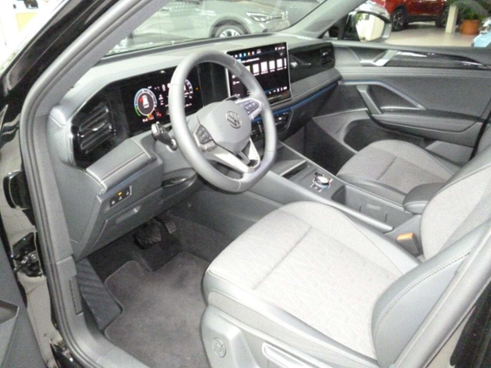 Volkswagen Tiguan – Bild 6