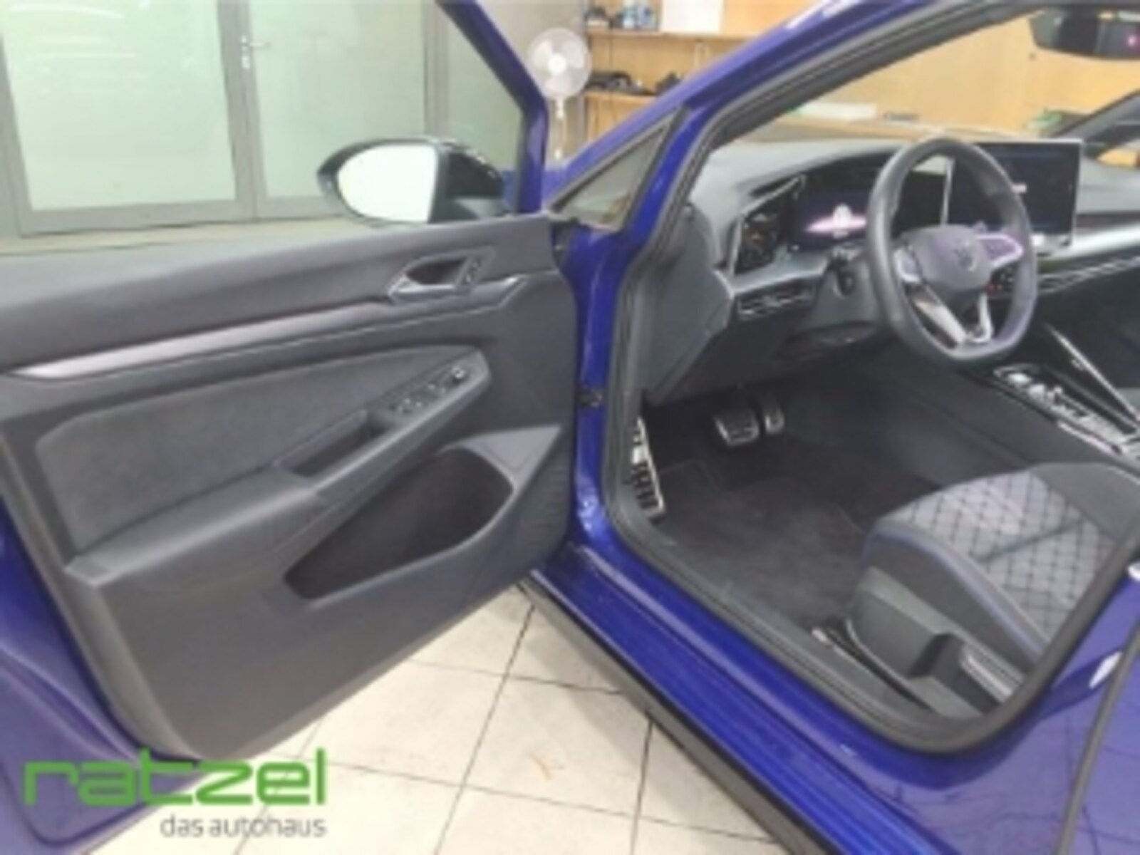 Volkswagen Golf – Bild 5