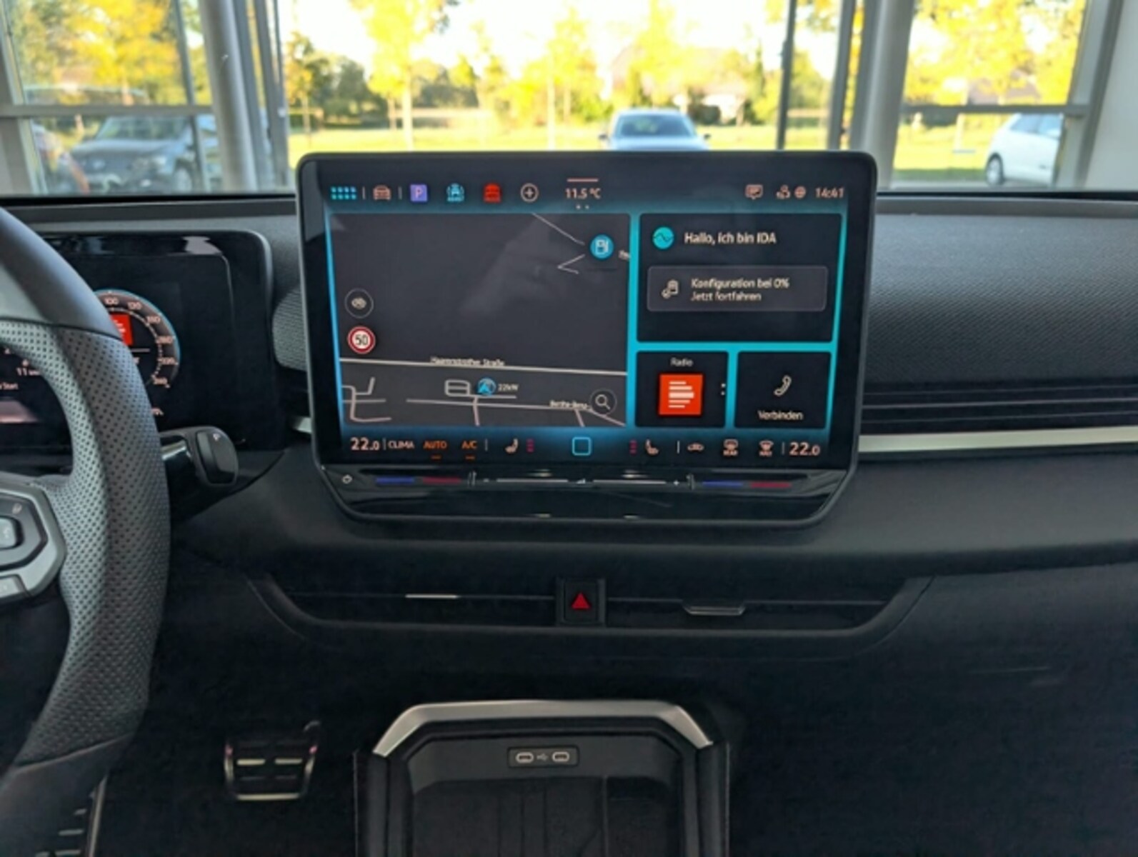 Volkswagen T-Roc – Bild 18