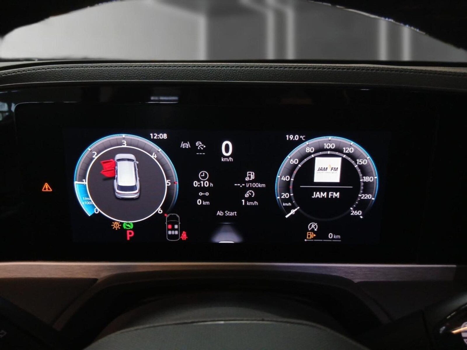 Volkswagen Passat – Bild 15