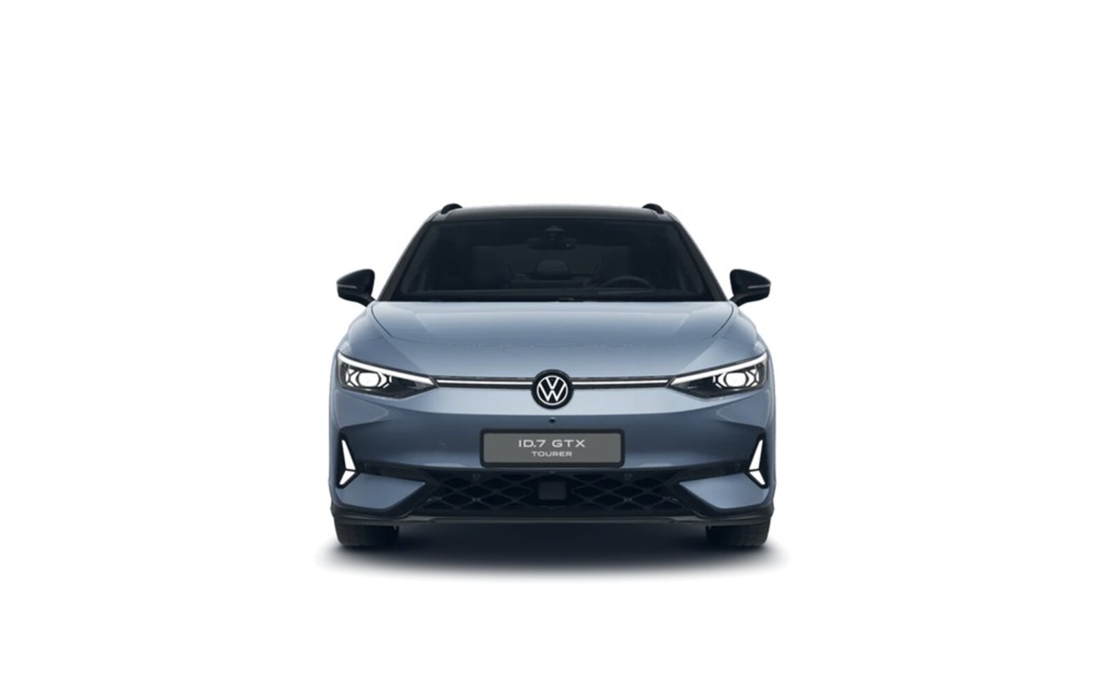 Volkswagen ID.7 Tourer – Bild 5