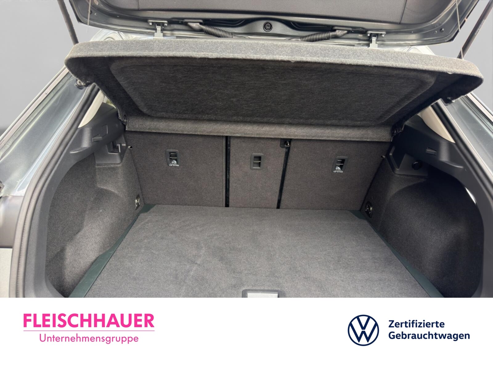 Volkswagen T-Roc – Bild 8