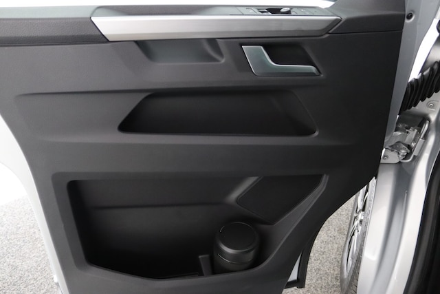 Volkswagen T6.1 California