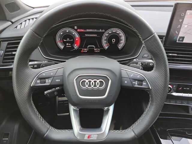 Image about Audi SQ5 Sportback TDI tiptronic