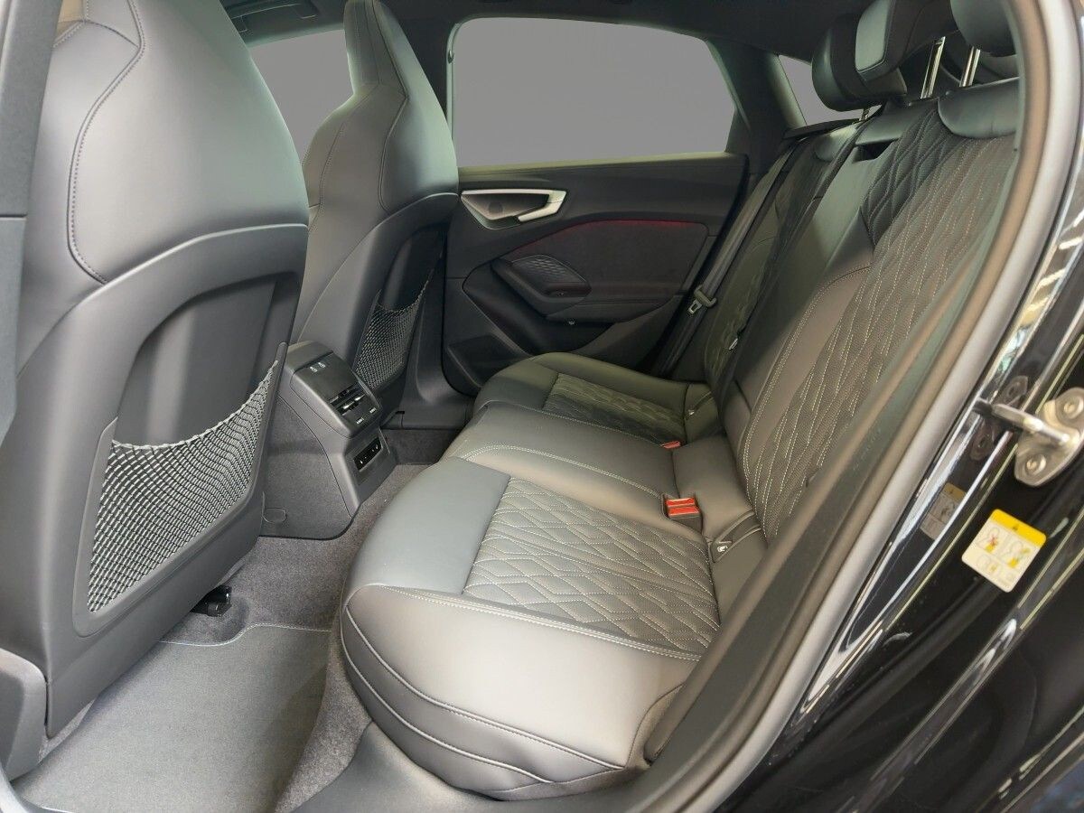 Image about Audi S5 Limousine TFSI 270 kW S tronic