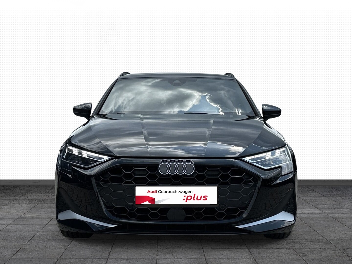 Image about Audi A3 Sportback advanced 30 TFSI Schaltgetriebe