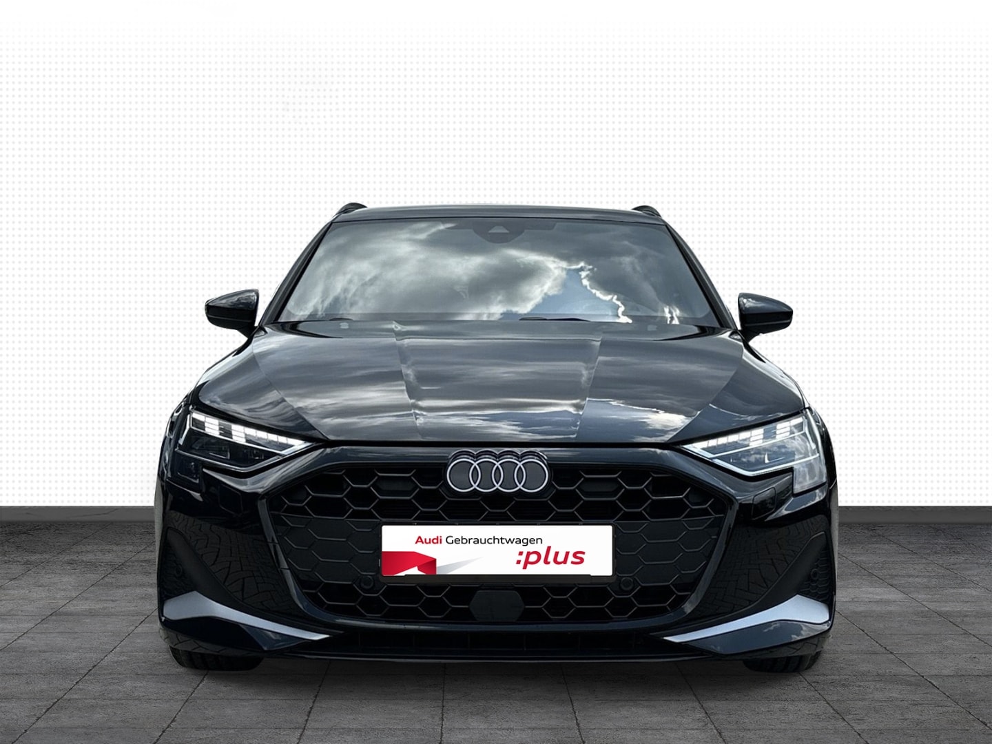 Image about Audi A3 Sportback advanced 30 TFSI Schaltgetriebe