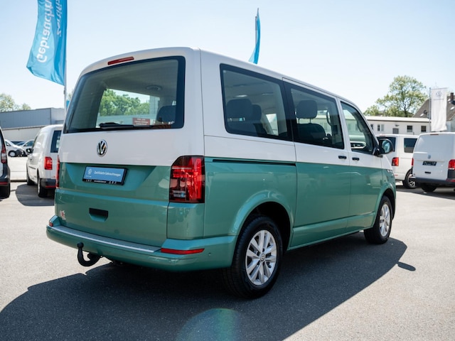 Volkswagen T6.1 Multivan
