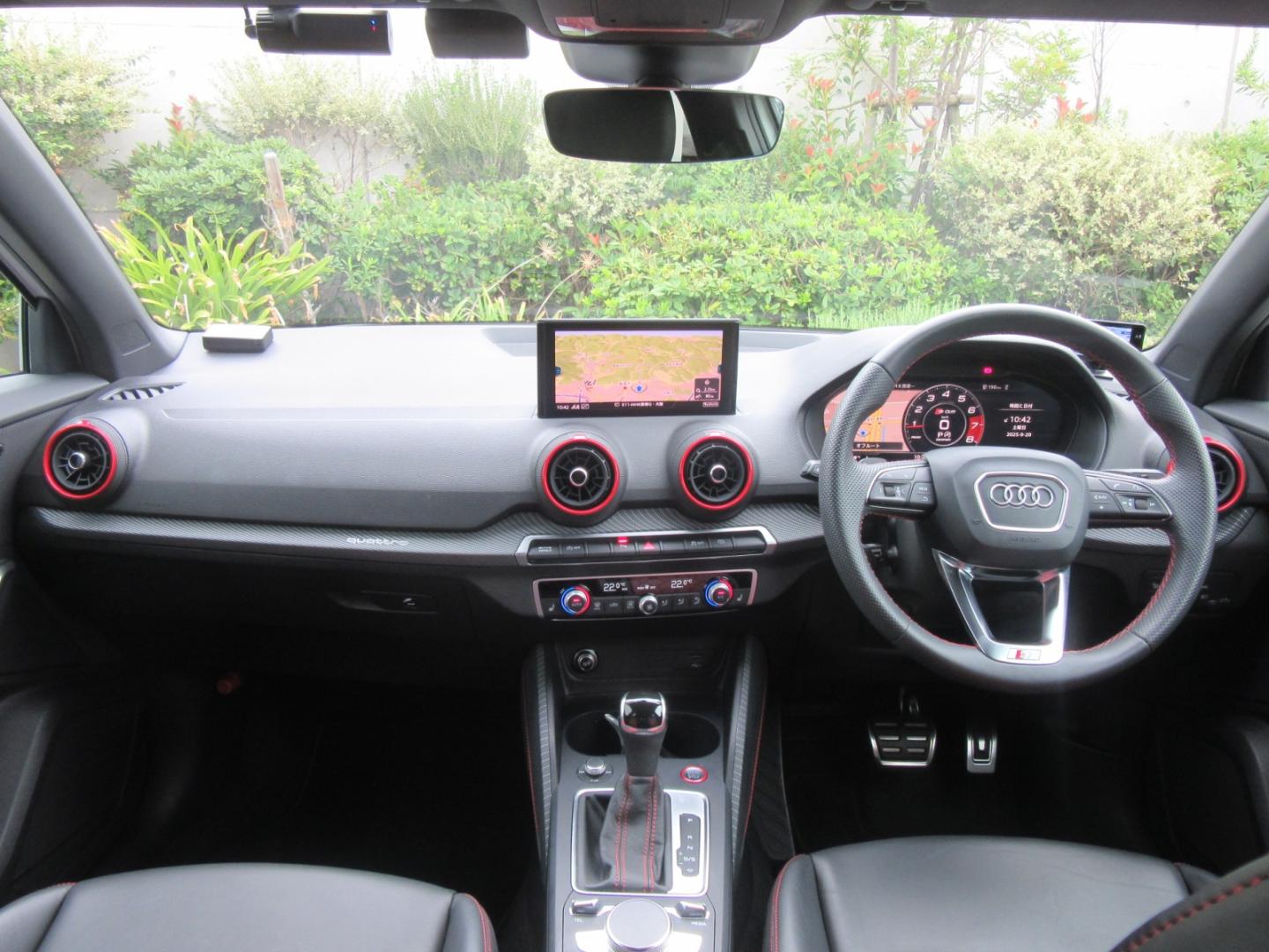 Image about Audi SQ2 SQ2 TFSI 221(300) kW(PS) S tronic