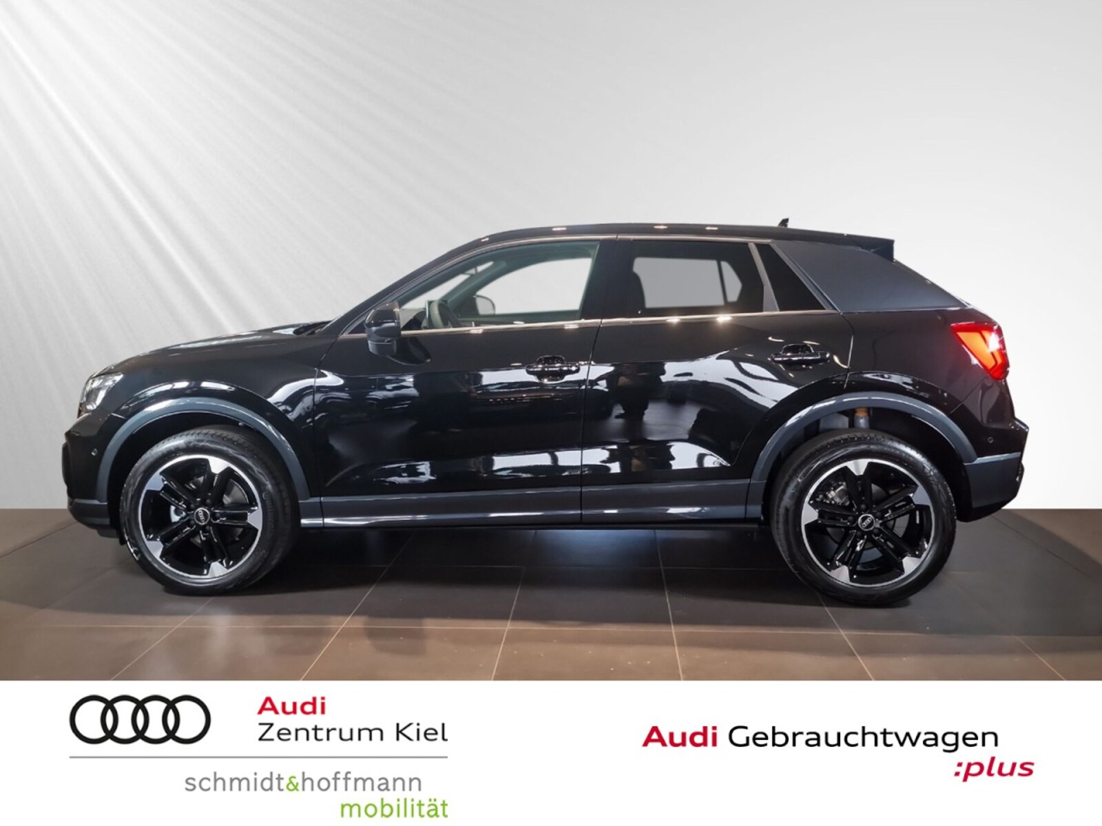 Audi Q2 – Bild 3