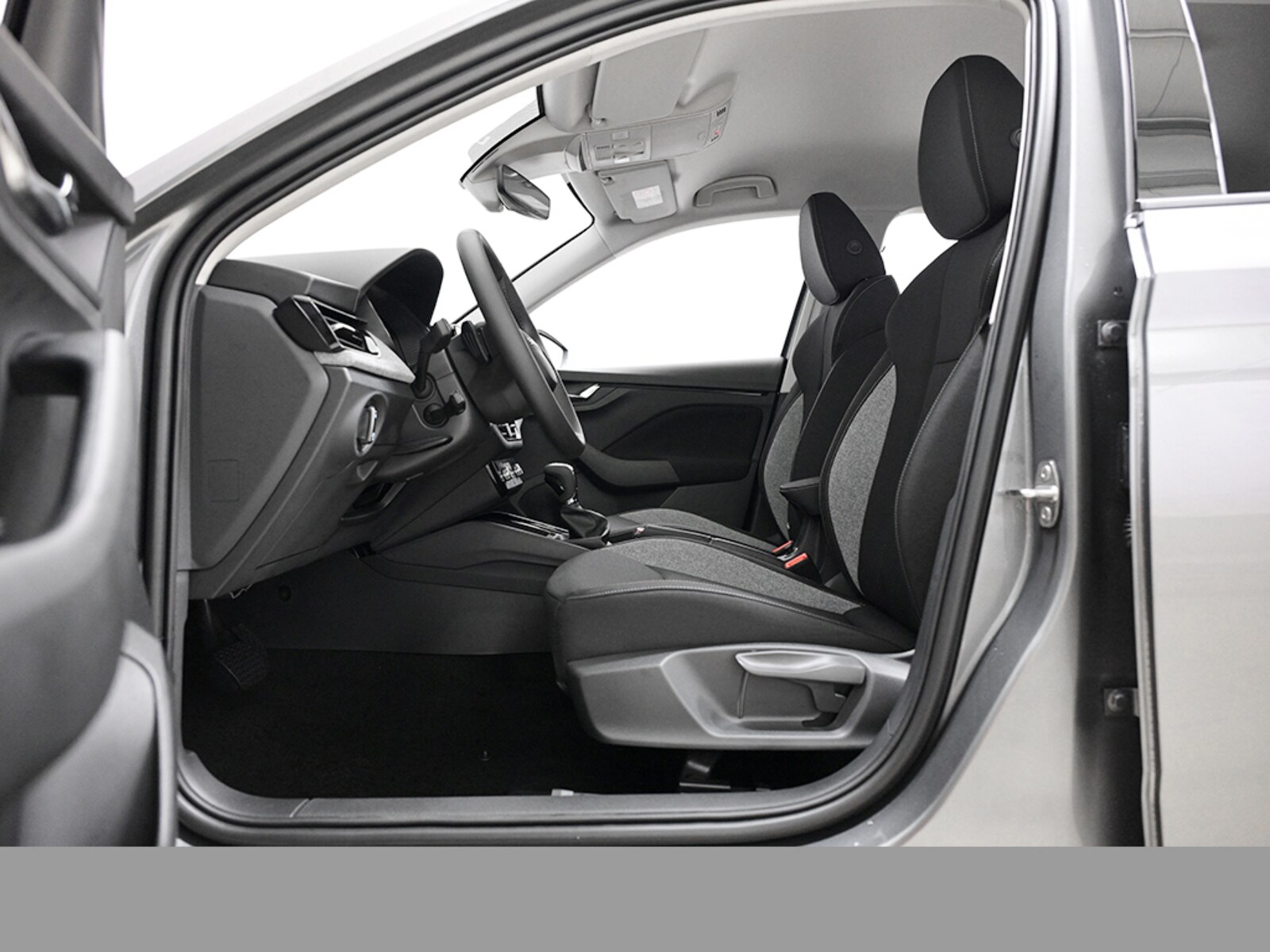 Škoda Kamiq – Bild 12