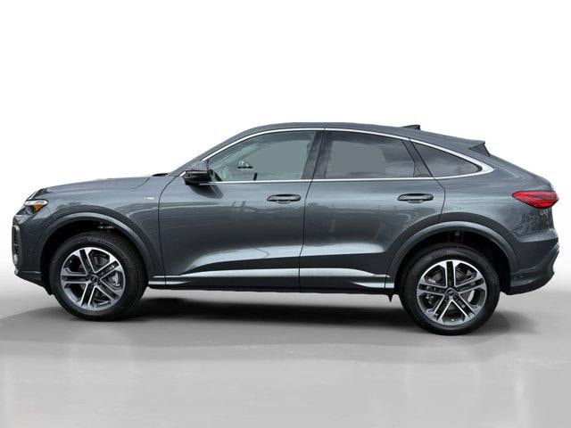 2026 Audi Q5 Sportback