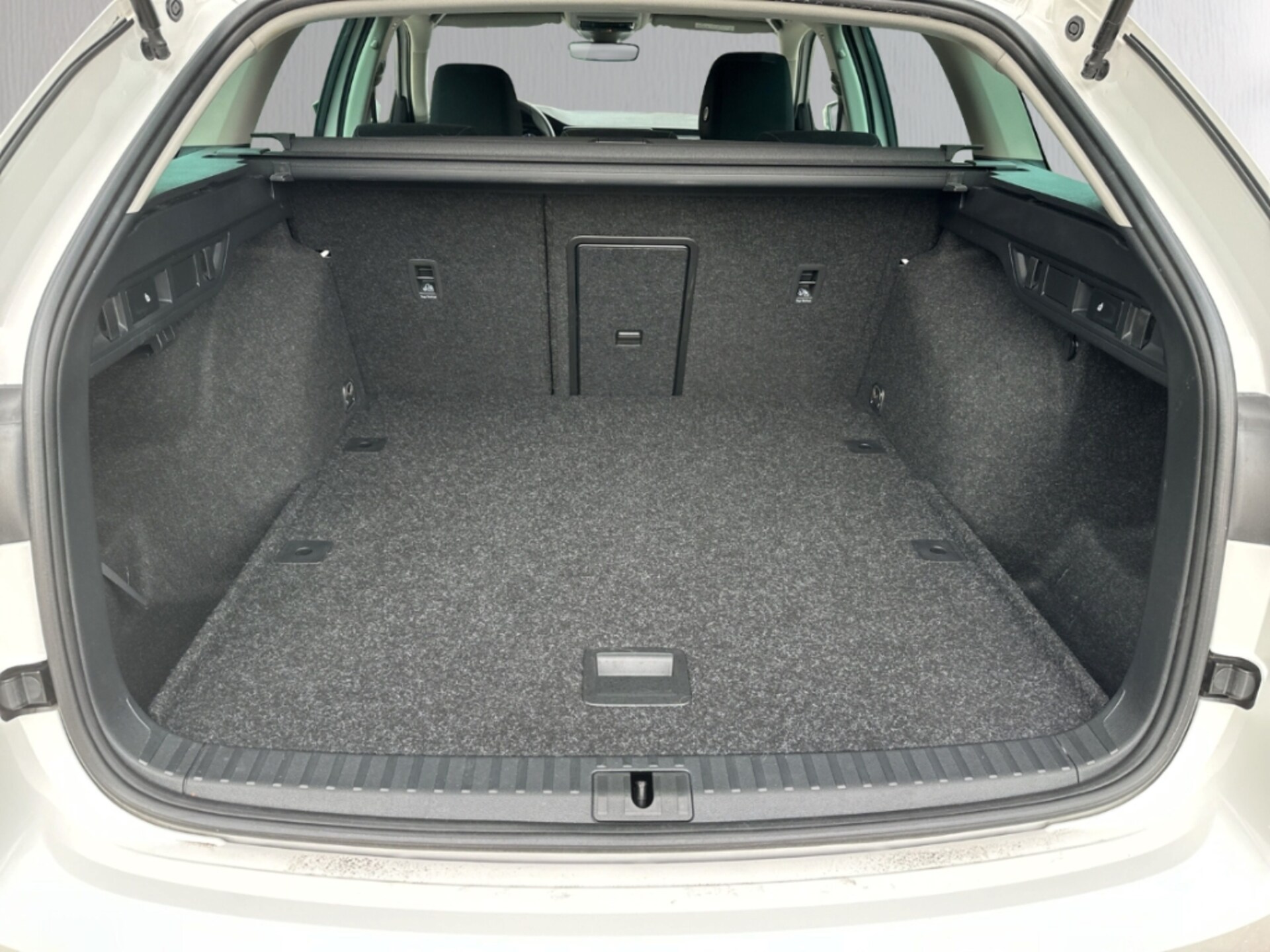 Skoda Octavia Combi Style