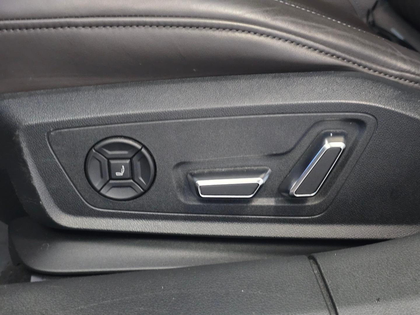2022 Audi A7 Prestige - Photo 40
