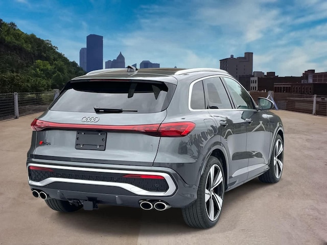 2026 Audi SQ5 Premium Plus - Photo 7