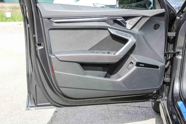2026 Audi S3 Base - Photo 20