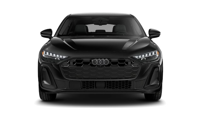 2026 Audi A5 Sedan