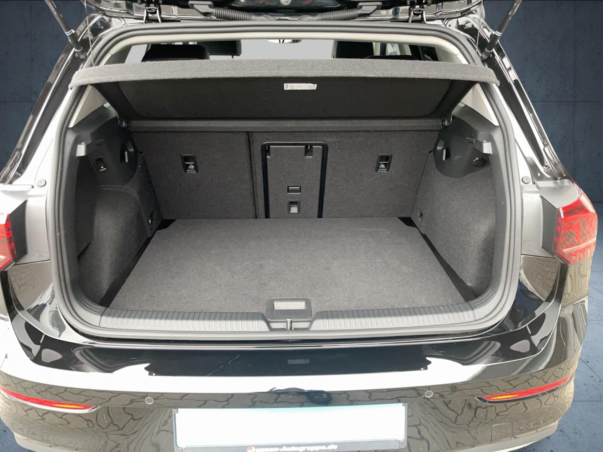 Volkswagen Golf Goal