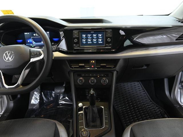2022 Volkswagen Taos