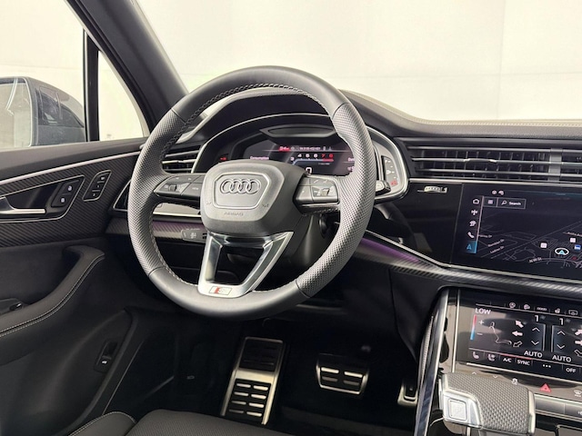 2026 Audi SQ7 Premium Plus - Photo 27