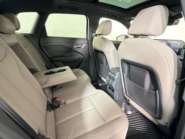 2026 Audi Q3 Base - Photo 29
