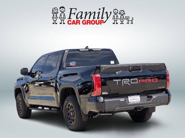 2026 Toyota Tundra Hybrid