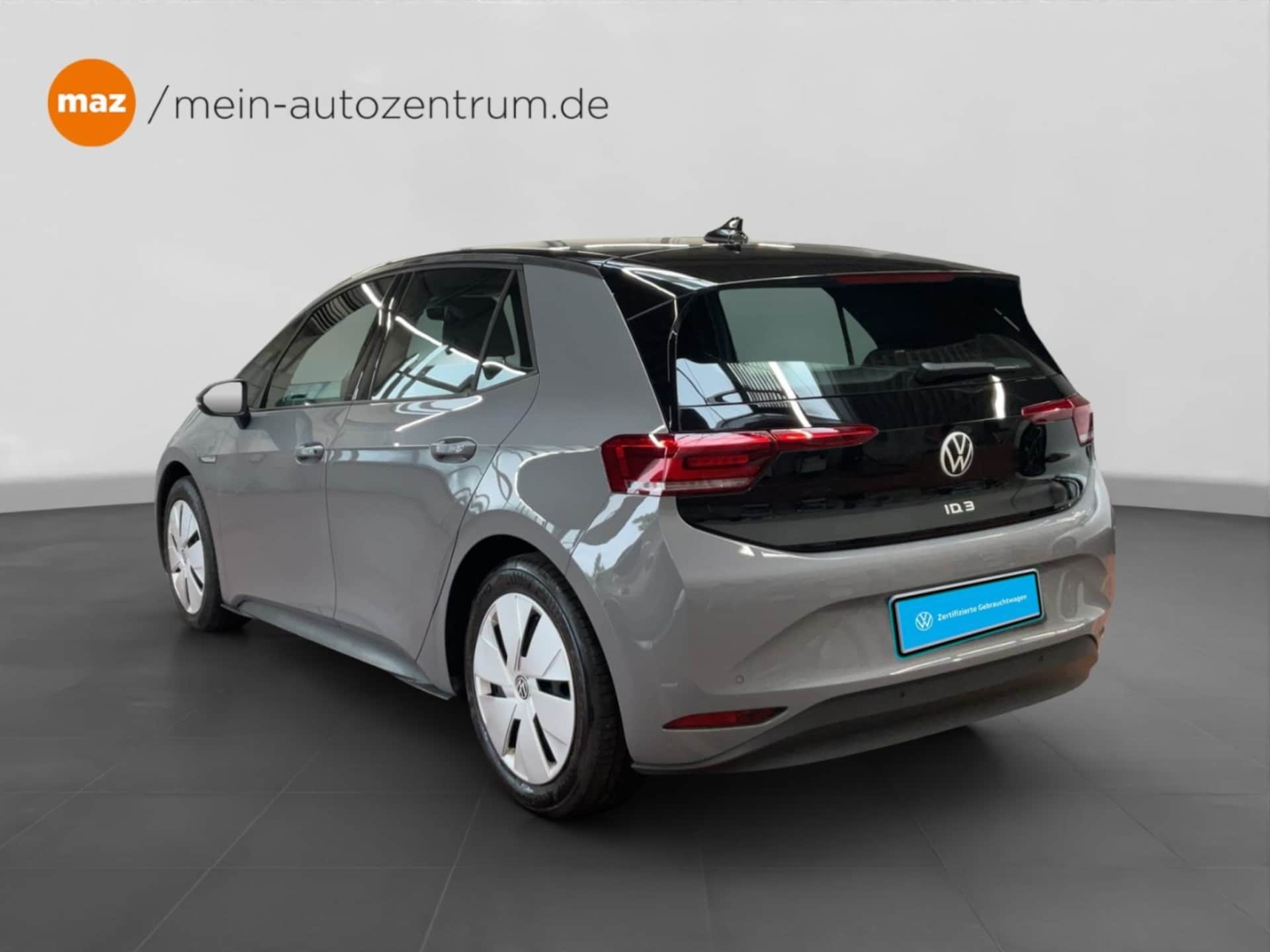 Volkswagen ID.3 Pro Performance