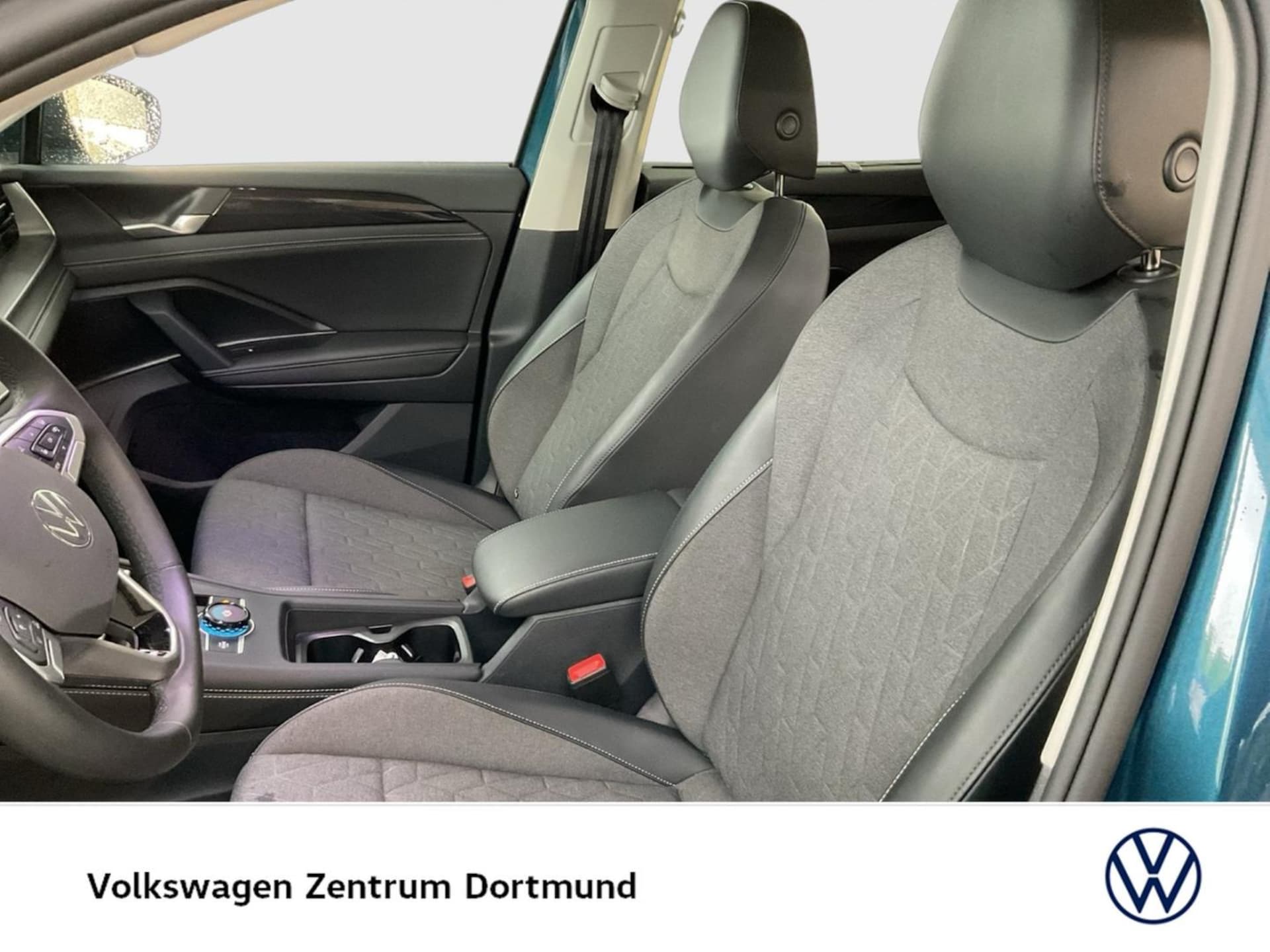 Volkswagen Tayron Life