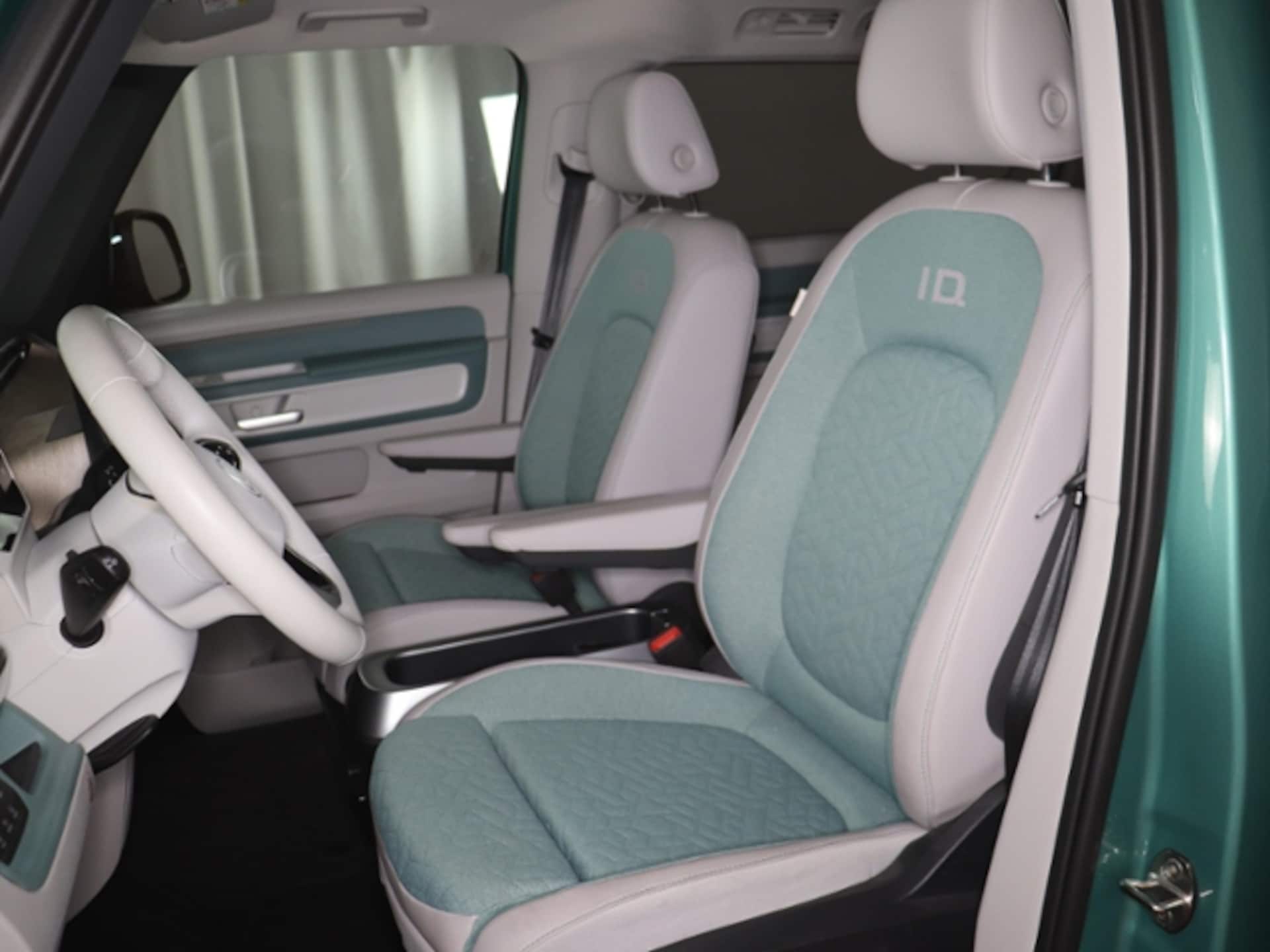 Volkswagen ID. Buzz Pro