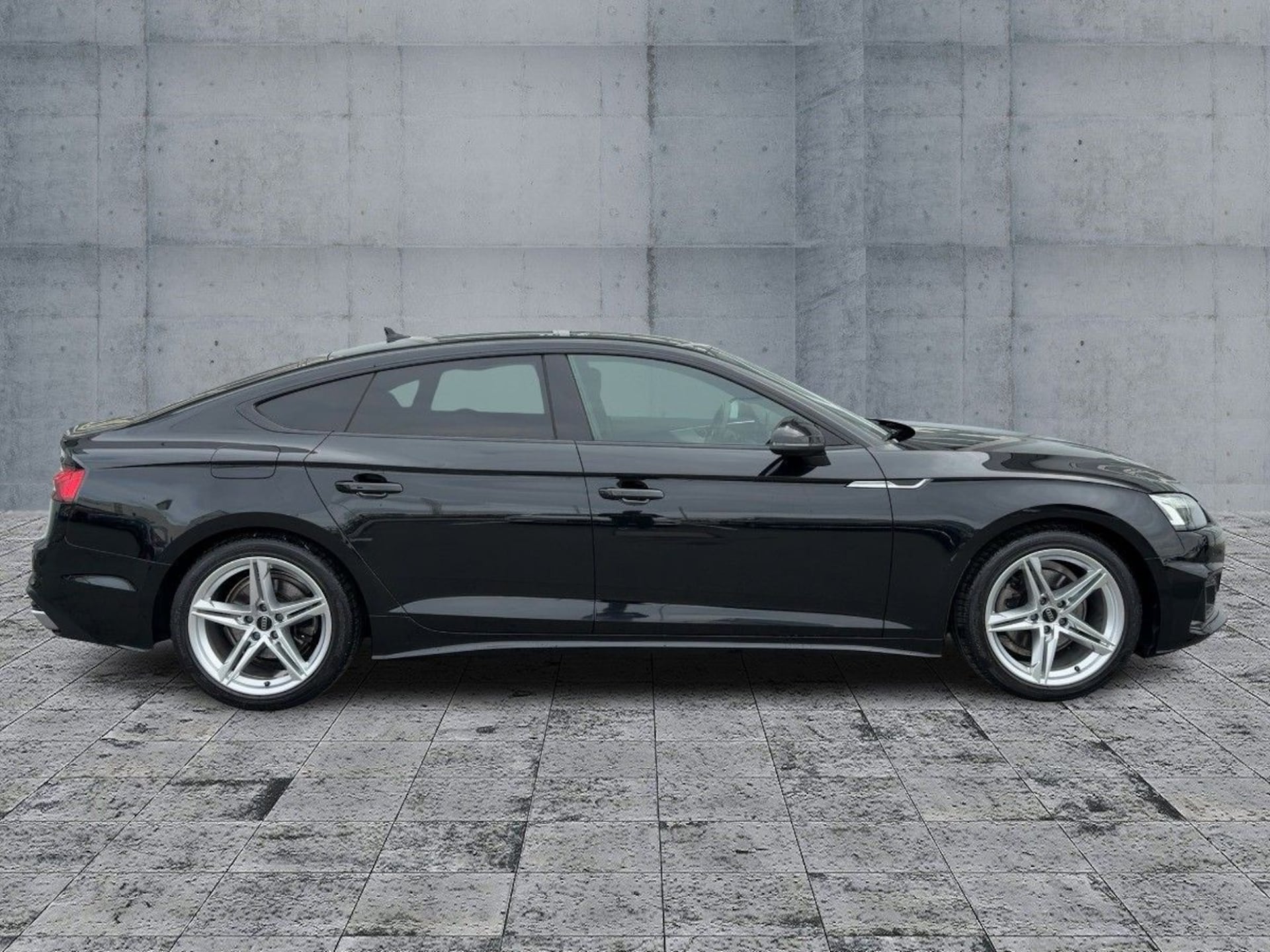 Audi A5 Sportback Advanced