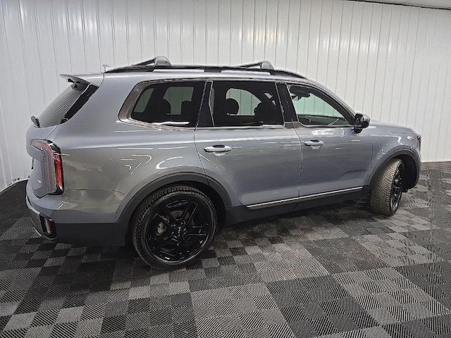 2023 Kia Telluride
