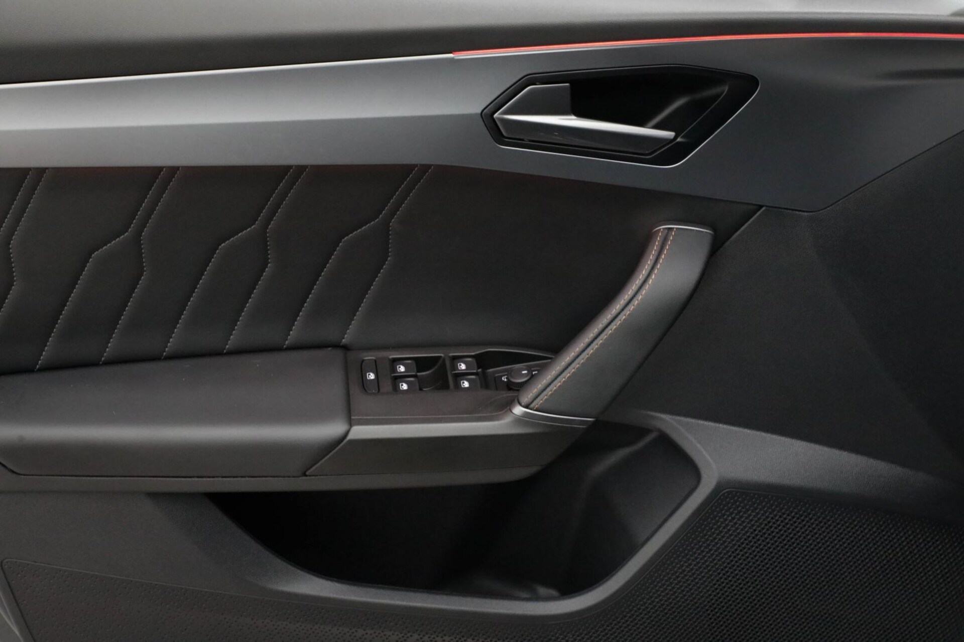CUPRA Leon Sportstourer VZ