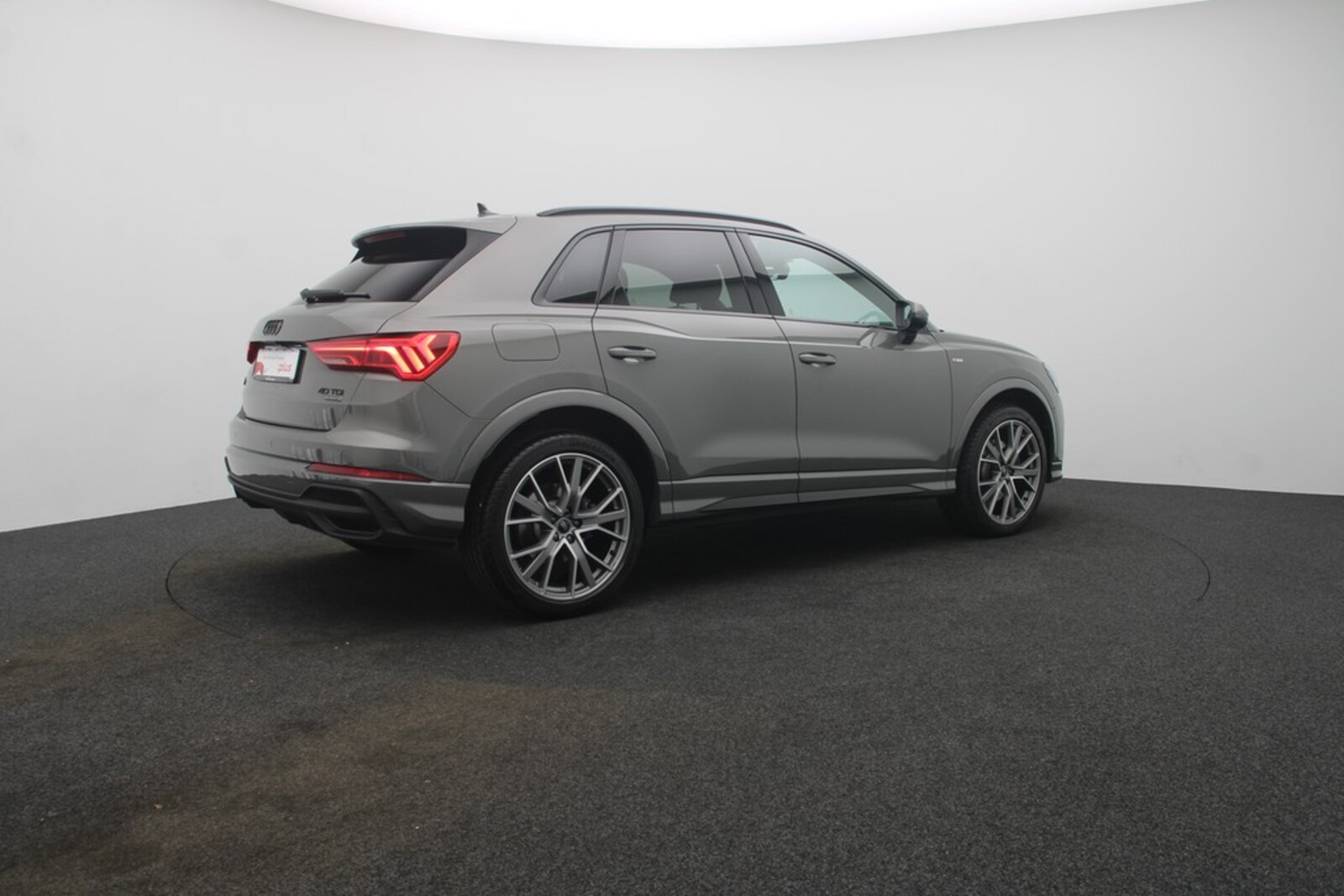 Audi Q3 – Bild 5