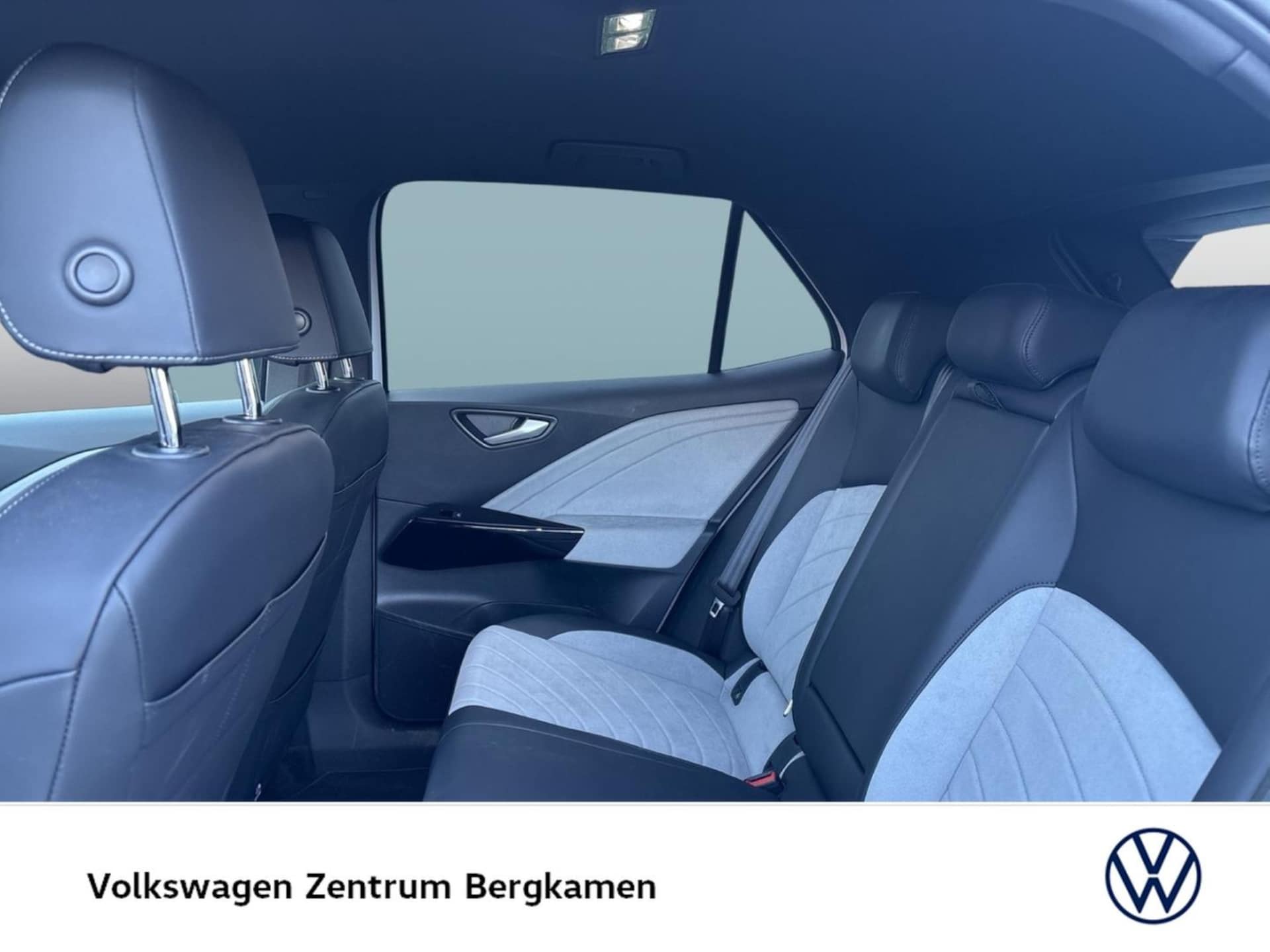 Volkswagen ID.3 MOVE Pro