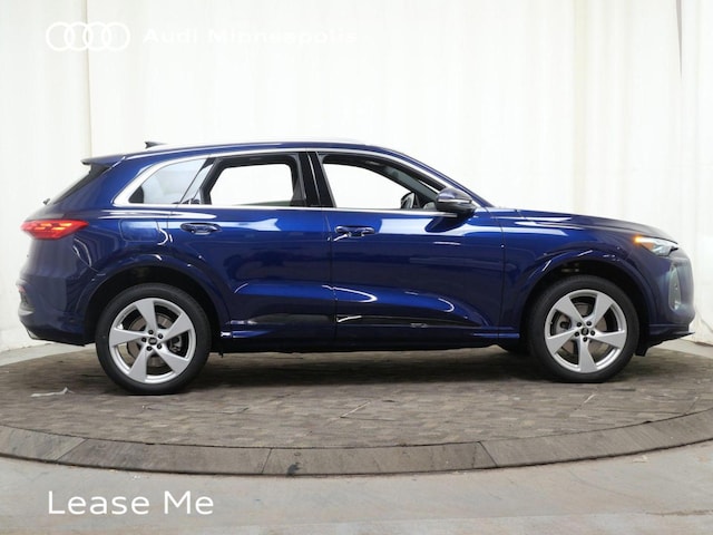 2025 Audi New Q5 Premium Plus - Photo 9