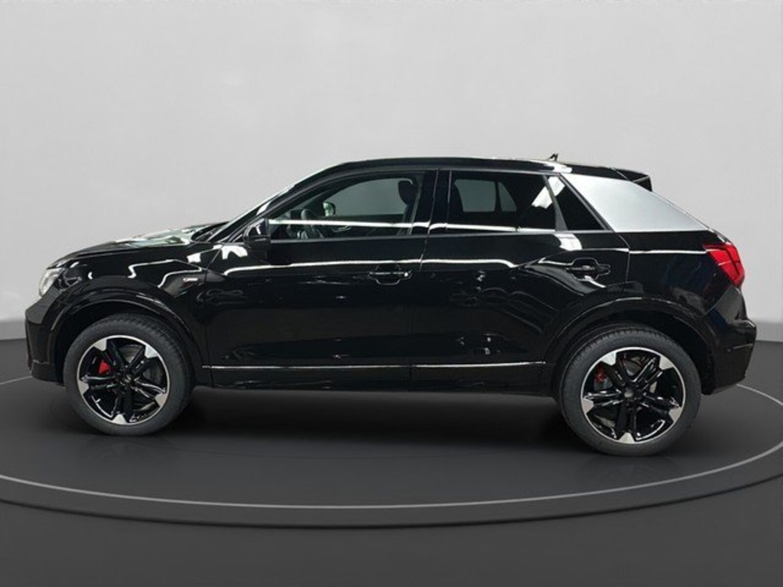 Audi Q2 – Bild 4