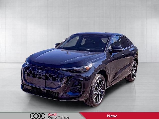2026 Audi Q5 Sportback