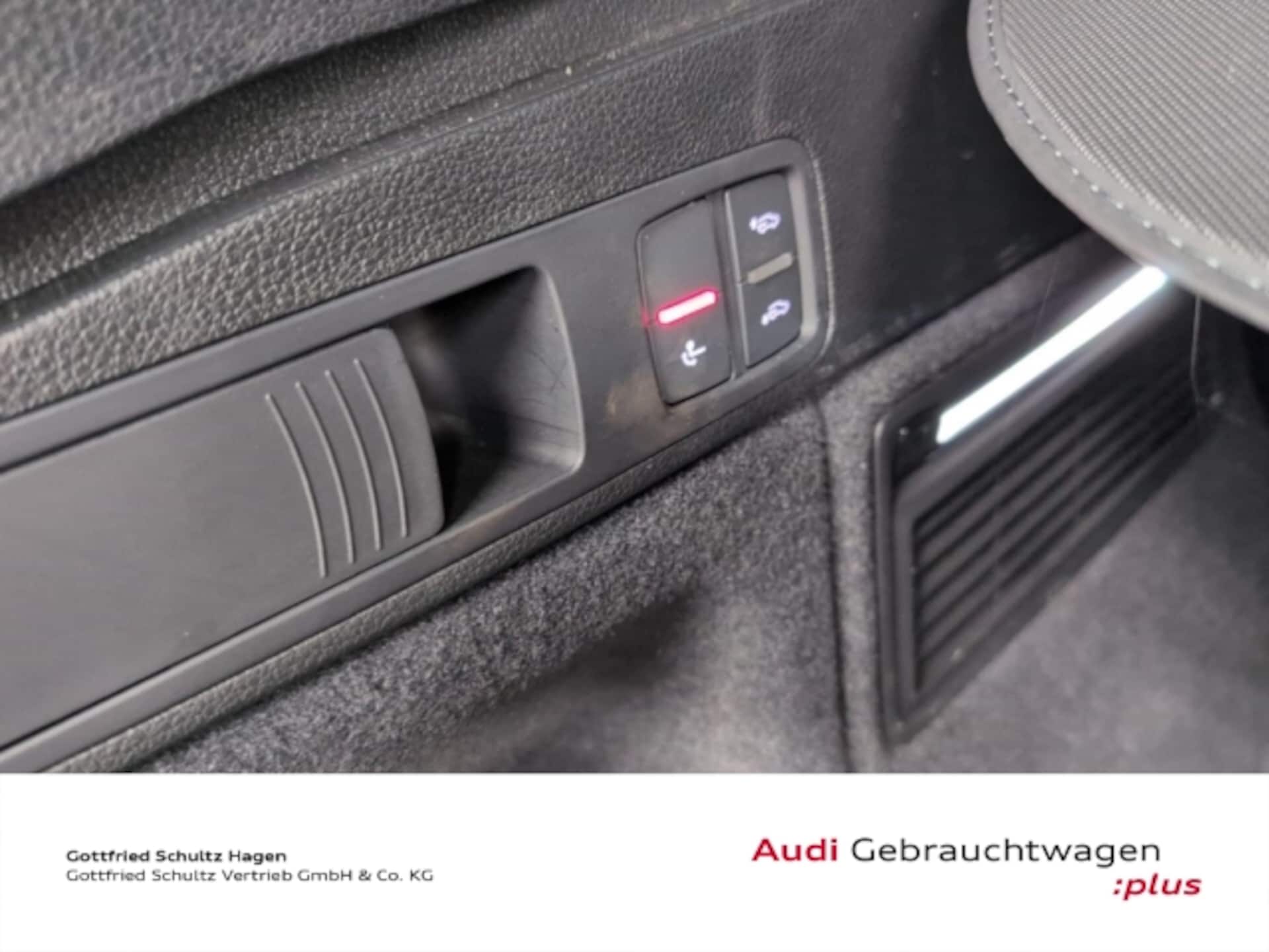 Audi SQ5 SUV