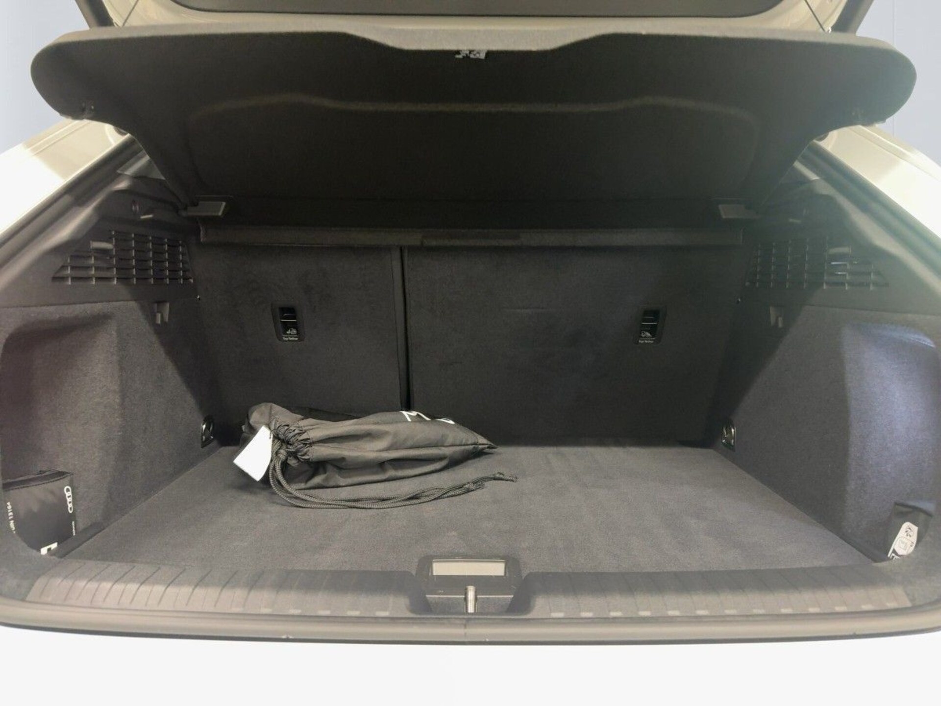 Audi A3 Sportback TFSI e Advanced