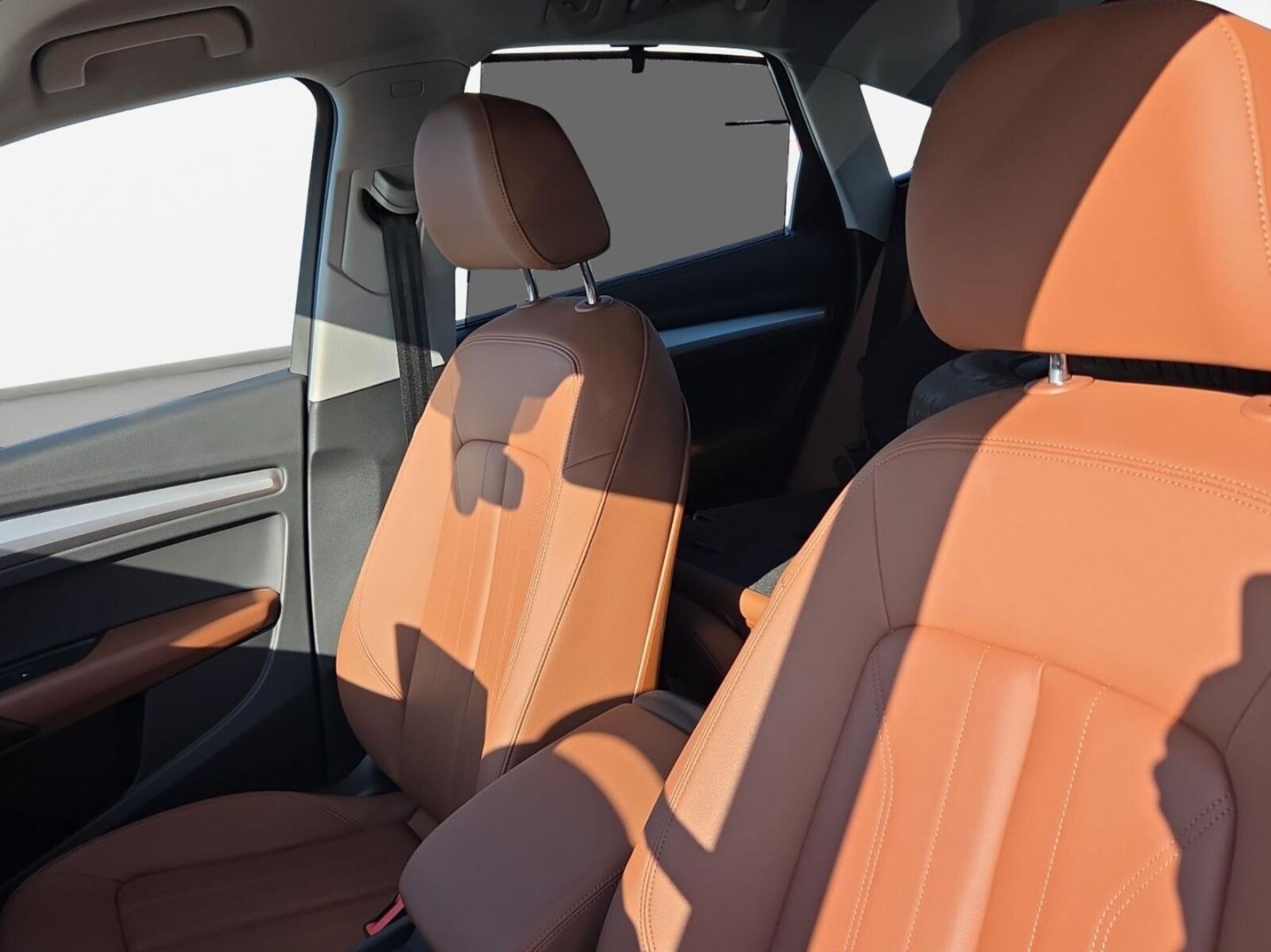 Audi Q5 Sportback – Bild 10