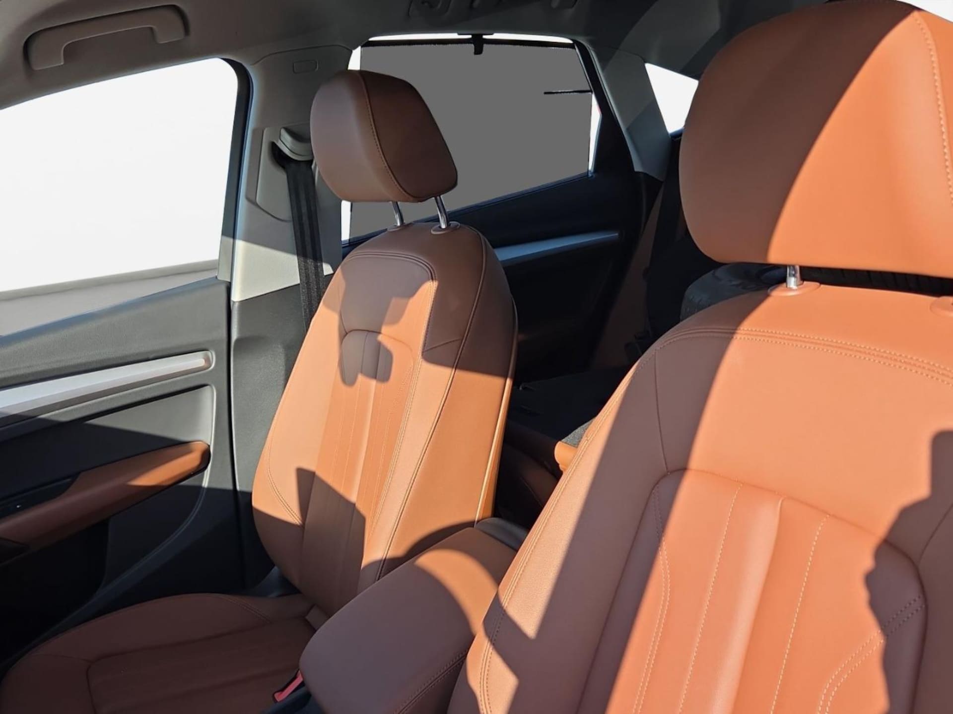Audi Q5 Sportback advanced